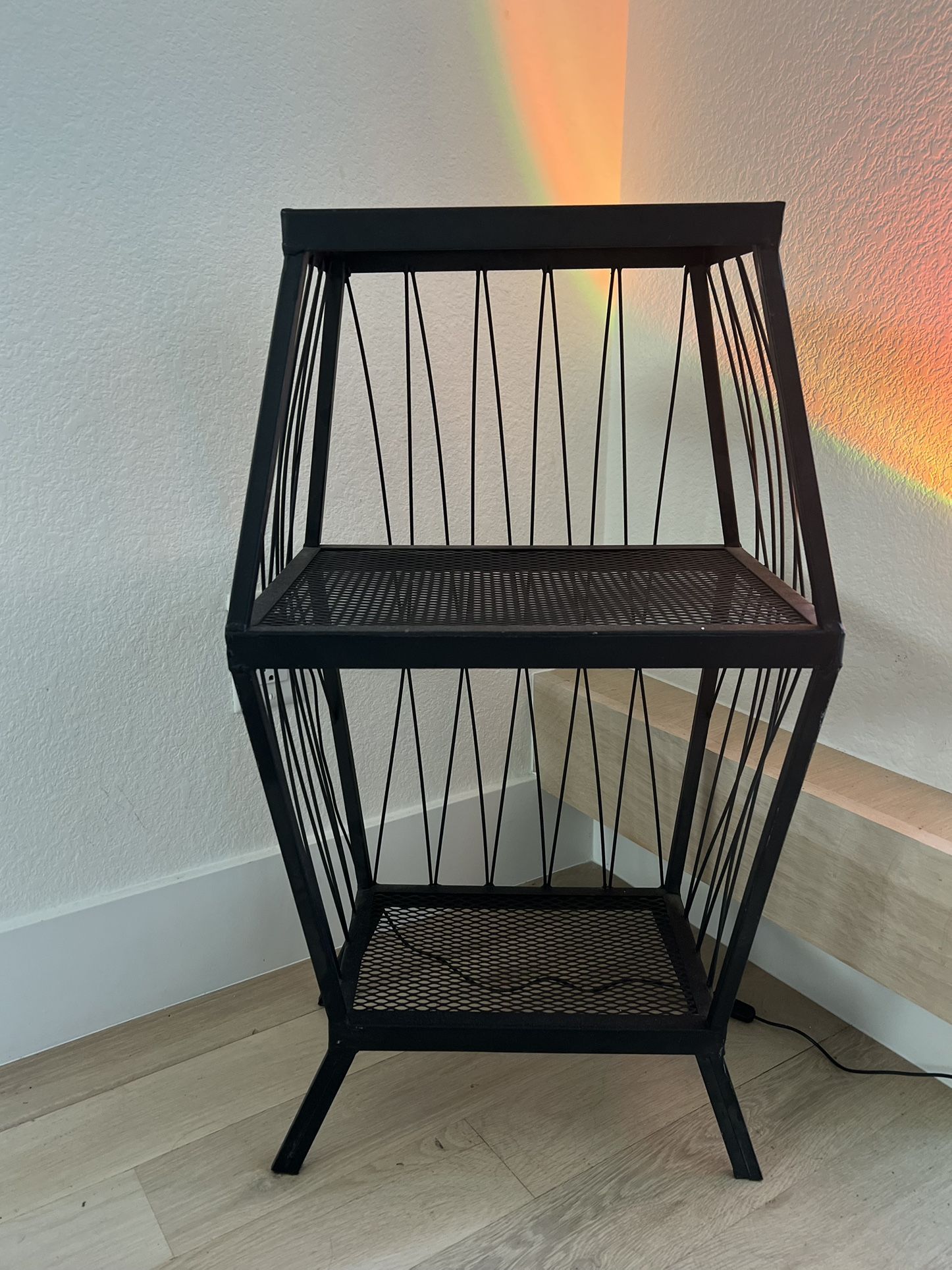 Urban Outfitters Side Table