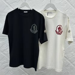 Moncler T-shirt All Sized Available 