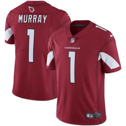 Nike NFL Arizona Cardinals Kyler Murray #1 Jersey 