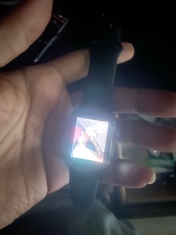 35mm Apple Watch