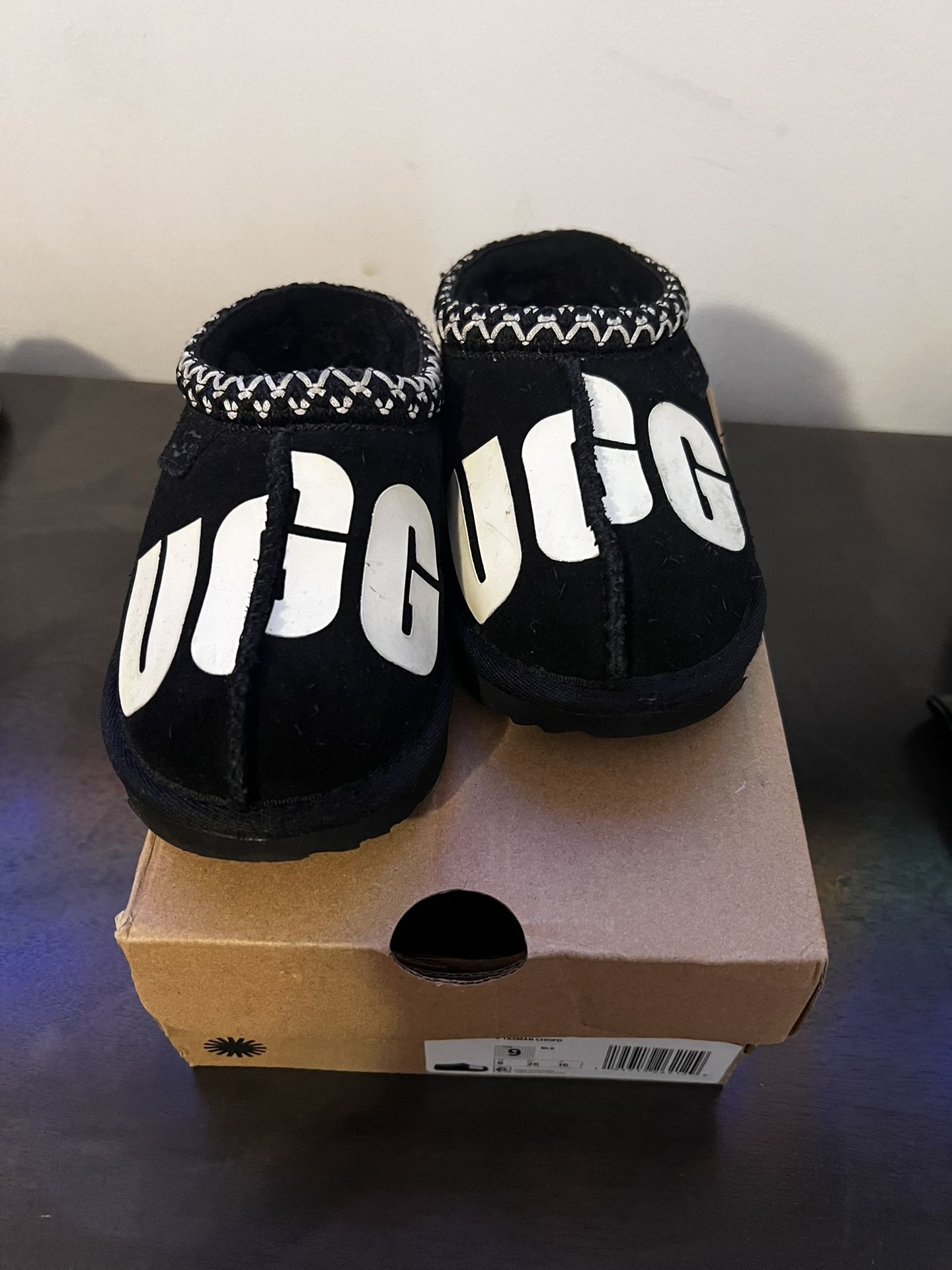Ugg Slipper Kids