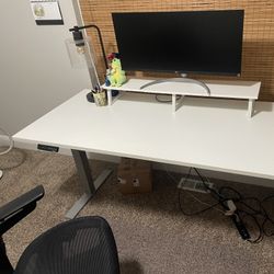 30x60" Element Standing Desk