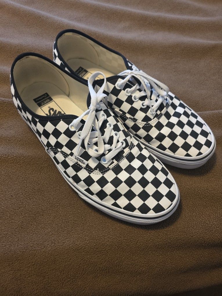 Vans 