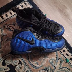 Nike Air Foamposite Pro Size 13