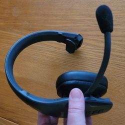 Blue Parrot Bluetooth Headset 
