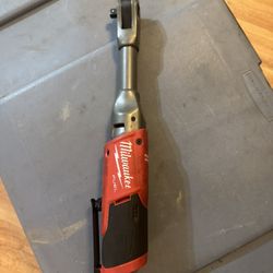 Milwaukee 3/8 Ratchet 