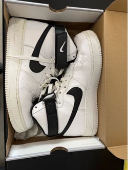 Nike Air Force ones size 10 men’s