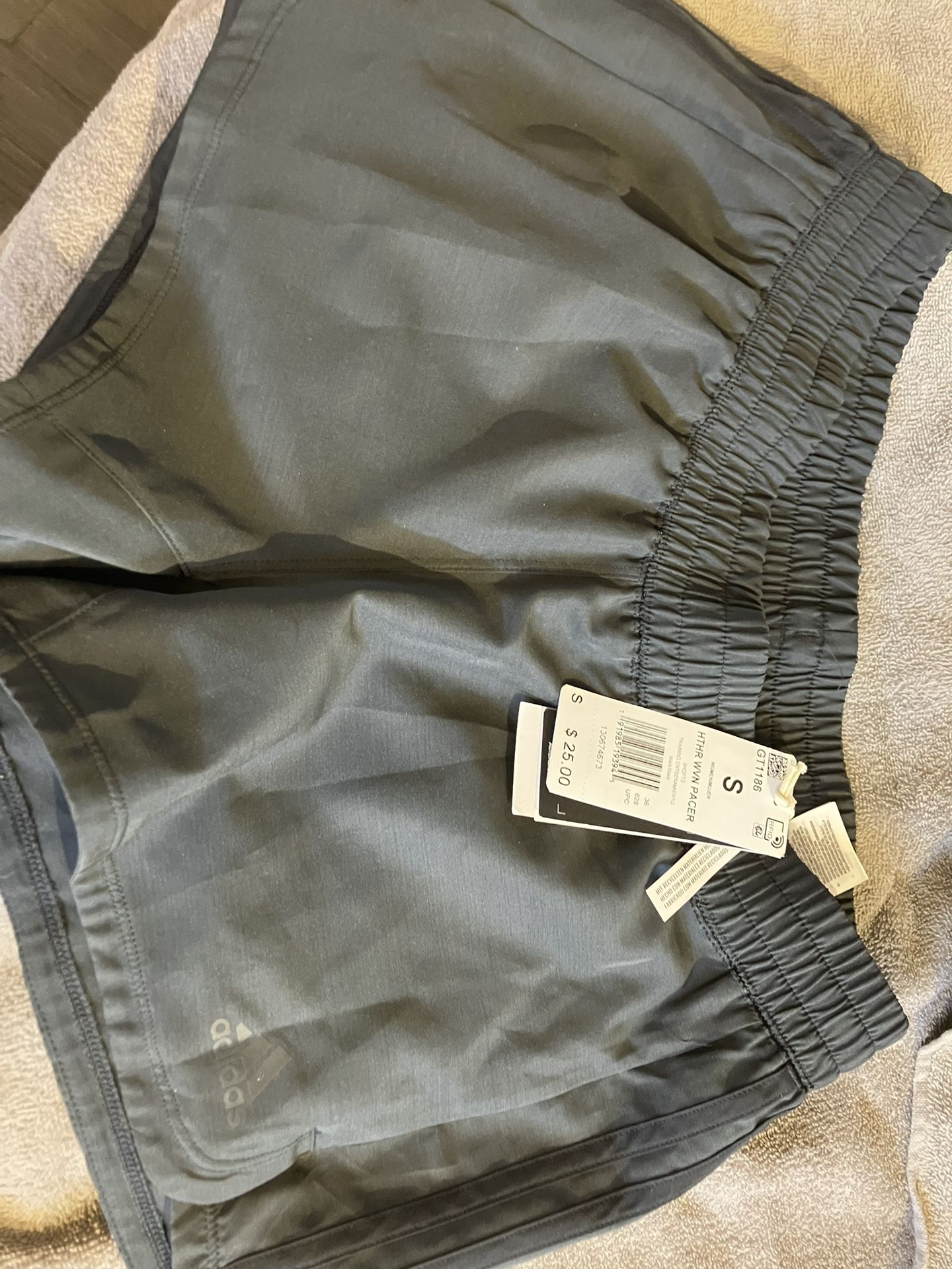 Adidas Women’s shorts