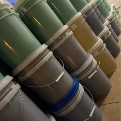 Pods/ Laundry Detergent/ Dish Soap/ Car Wash Soap/ Fabric Softener/ Degreaser/ Bleach/ Multipurpose cleaner/ Scent Beads