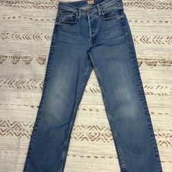 MOTHER Jeans 