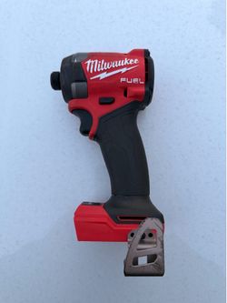 Impact drill