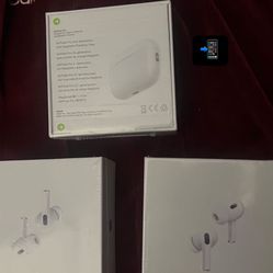 AirPods Electronics 