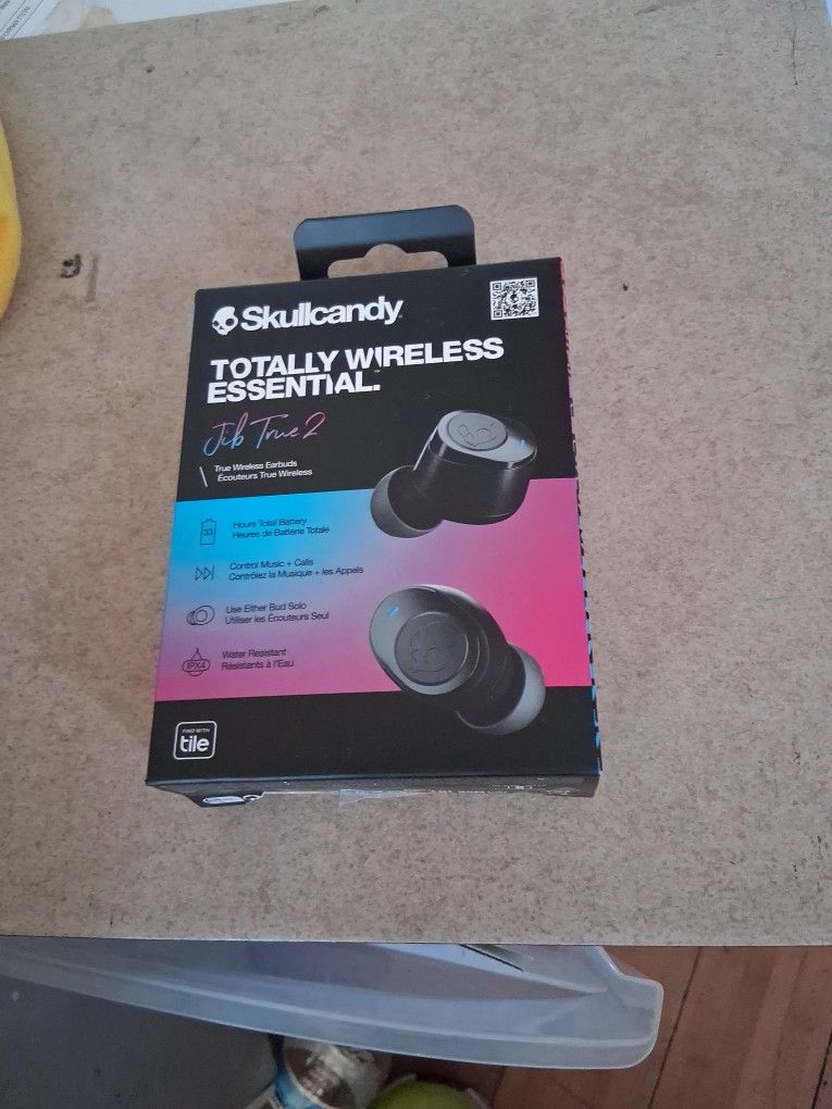 Skullcandy