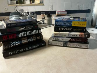 Books