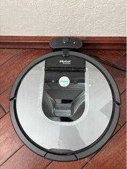 iRobot Roomba 960