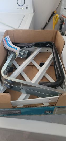 Mounting brackets