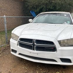 2014 Dodge Charger