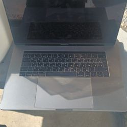 MacBook 