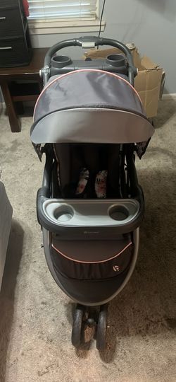Baby trend stroller