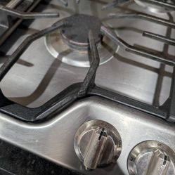 Frigidaire 4 Cooktop Gas Burner