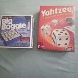 Board Games