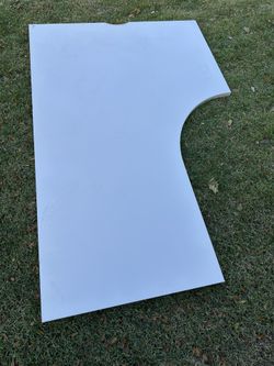 Desk Table Top With No Legs