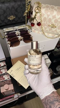 Perfume and Colgone