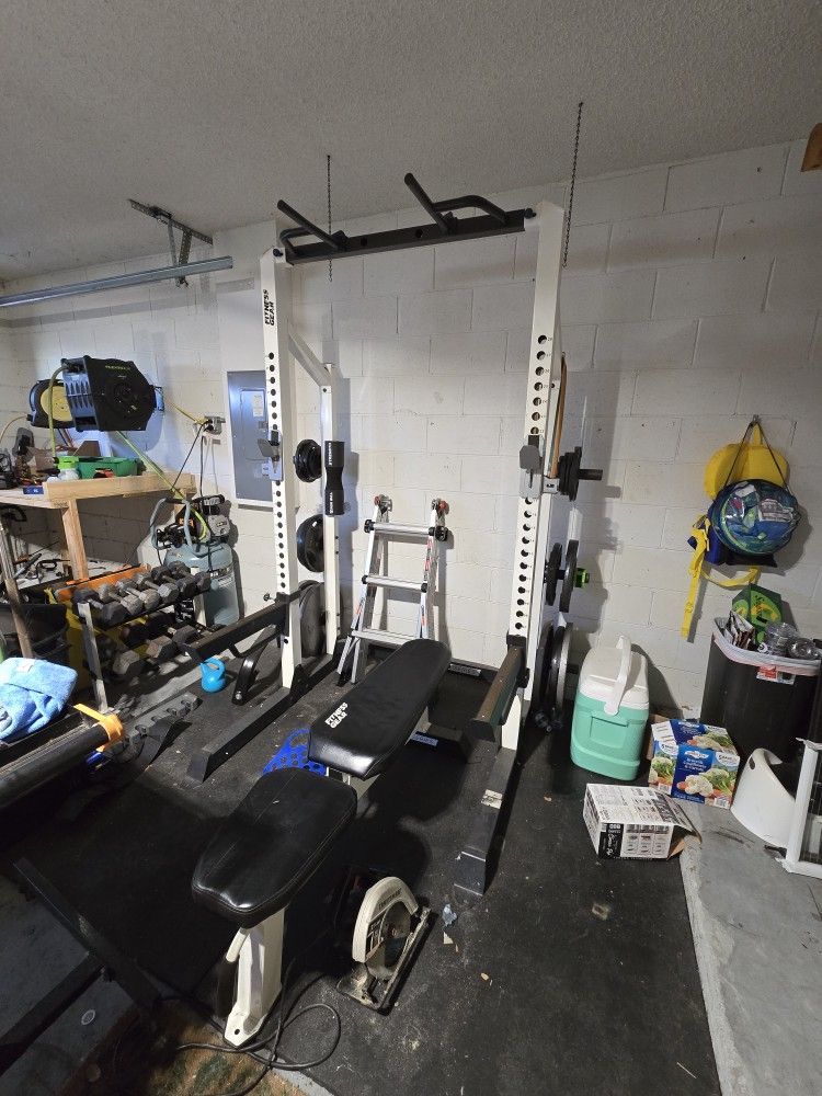 Weight Set