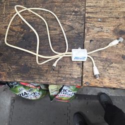 Boat Am/ Fm Antenna Splitter 