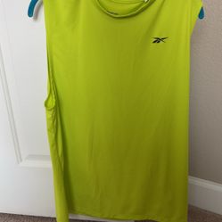 Sports Tank-tops currently available 👕