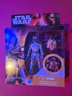 Boba Fett