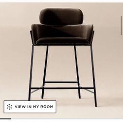 CB2 Counter Stool 