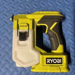 Ryobi Sprayer