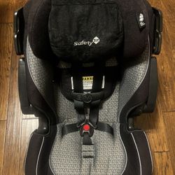 Baby Car Seat