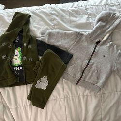 Boy  Clothes