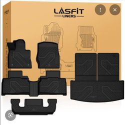 Ford Explore Car Mats