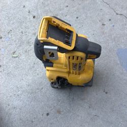 RBar Cutting Dewalt 