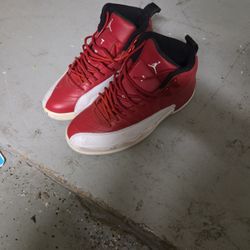 Jordan 12