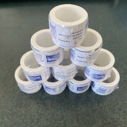 10 Rolls Forever Stamps