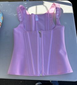 Faja  Estilo Colombiana   Muy Buena Calidad  Medida L 