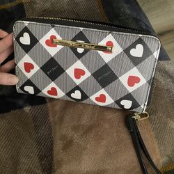 Betsy Johnson Wallet