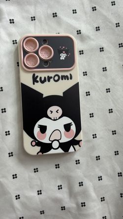 iphone 14 pro max Kuromi cases! 2