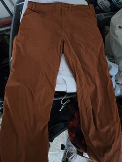 houdini woman's jeans