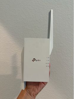 TP-Link RE600X AX1800 Wi-Fi 6 Range Extender