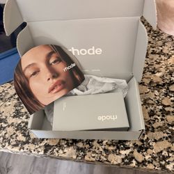 Rhode iPhone 16 Pro Case