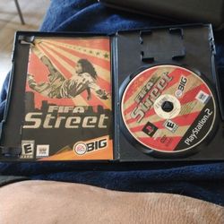 PS2 Game And Xbox 360 Accessorie 