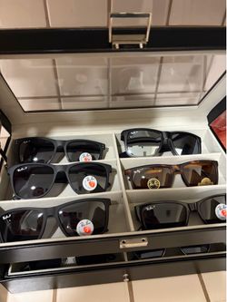 Ray Ban Sunglasses Merced