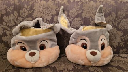 Authentic Disney Thumper Easter Baskets