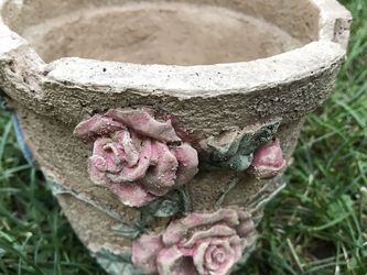 Decorative Planter