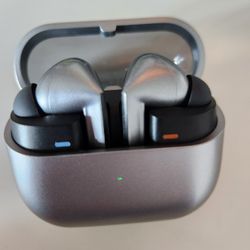 Bluetooth Earbuds 